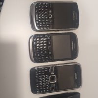  Продавам Blackberry phones, снимка 1 - Blackberry - 42446276