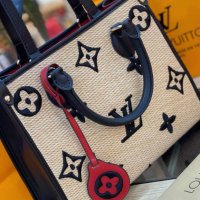 Дамска чанта Louis Vuitton Реплика ААА+, снимка 1 - Чанти - 34349874