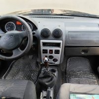 Дачия Логан/Dacia Logan-На части , снимка 7 - Автомобили и джипове - 44228070