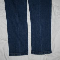 Vintage Angels - слим дънки за момиче размер до 134 см., снимка 7 - Детски панталони и дънки - 34119046