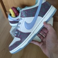 Nike SB Dunk Нови Оригинални Мъжки Обувки Кецове Маратонки Размер 44 Номер 28см Shoes , снимка 10 - Маратонки - 42145694