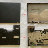 Части за лаптоп Lenovo Thinkpad T61, снимка 3 - Части за лаптопи - 37123001