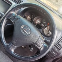 продава се Lexus gs300 , снимка 4 - Автомобили и джипове - 44239343