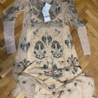 ZARA рокля - бижу Зара в Рокли в гр. Видин - ID35406872 — Bazar.bg