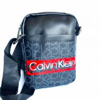 Ck Мъжка чанта Calvin Klein Ck Jeans, снимка 2 - Чанти - 33764317