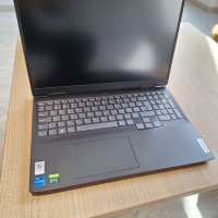 Заводски рециклиран Lenovo IdeaPad Gaming 3 16IAH7 гаранция, снимка 1 - Лаптопи за игри - 42902587