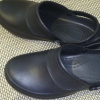 Crocs дамски обувки,чехли стелка 24.5см, снимка 1 - Дамски ежедневни обувки - 30033640