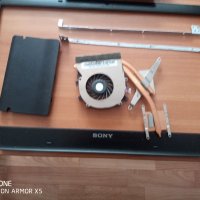 Sony Vaio Pcg-71211М на части , снимка 6 - Лаптоп аксесоари - 38391633