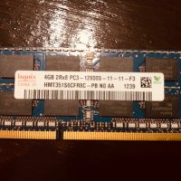 RAM памети PC2 PC3 DDR 2 & 3, снимка 7 - RAM памет - 44616388