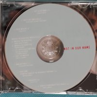 Charlie Haden LMO - 2005 - Not In Our Name(Contemporary Jazz), снимка 3 - CD дискове - 40649109