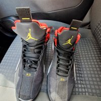 Nike  Air Jordan  Мъжки. Кецове 42 , снимка 1 - Маратонки - 42622437