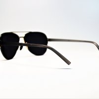 Оригинални слънчеви очила Porsche Design Aviator -45%, снимка 12 - Слънчеви и диоптрични очила - 39321047