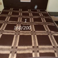 Вълнени  одеяла , снимка 3 - Олекотени завивки и одеяла - 31939084