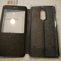 Xiaomi Note 4-1/кейс 360градуса(+стъкл.протектор);2/черен"бележник", снимка 9 - Калъфи, кейсове - 27651048