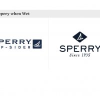Sperry Top-Sider яхтени дамски обувки – каки, меки удобни, снимка 4 - Други - 29090038
