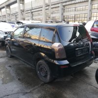 Тойота Корола Версо / Toyota Corola Verso - на, снимка 3 - Автомобили и джипове - 35264512