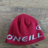 o'neill - страхотна двулицева шапка, снимка 3 - Шапки - 39664016