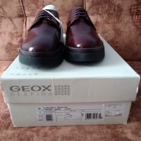 Обувки  GEOX, снимка 2 - Дамски ежедневни обувки - 31923779