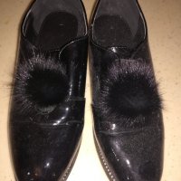 Дамски обувки , снимка 2 - Дамски елегантни обувки - 38594273