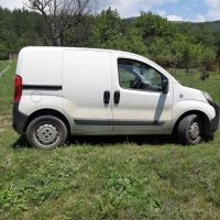 Citroen Nemo HDi, снимка 6 - Автомобили и джипове - 29081333