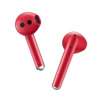 Huawei FreeBuds 3 - Red, снимка 2 - Слушалки, hands-free - 29510172
