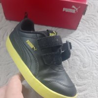 Puma - Спортни обувки 27номер, снимка 9 - Детски маратонки - 42064117