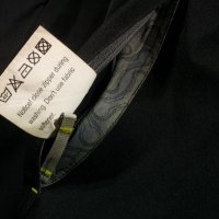 KANSAS Work Wear Jacket размер M - L яке водонепромукаемо W2-17, снимка 13 - Якета - 40134411