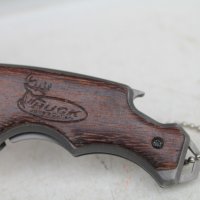 Ножче ''Buck USA'', снимка 5 - Колекции - 39840707
