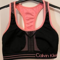 Calvin Klein performance sports bra, снимка 3 - Корсети, бюстиета, топове - 35155076