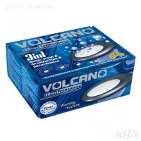 Устройство за пране и дезинфекция- Volcano Silver Technology 3in1, снимка 1 - Перални - 30549356