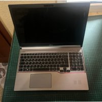 Fujitsu Lifebook E754 Intel Core I5-8гб рам, снимка 8 - Лаптопи за работа - 39872296