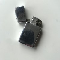 ✅ Запалка 🔝 Zippo Mini, снимка 1 - Запалки - 36908216