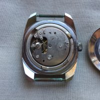 стар ръчен часовник "ANKER", снимка 15 - Антикварни и старинни предмети - 37272362