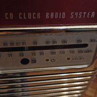 CD Soundmaster, снимка 2 - Радиокасетофони, транзистори - 32752644