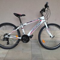 Продавам колела внос от Германия юношески велосипед ROCKY SPORT 24 цола, снимка 1 - Велосипеди - 37577127