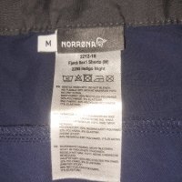 Norrona fjora flex1 (М) мъжки еластичен MTB панталон, снимка 10 - Спортна екипировка - 40064809