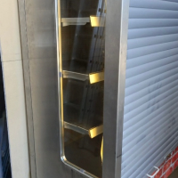 Магазинерска хладилна витрина Norpe, снимка 8 - Витрини - 44709582