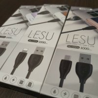 Маркови USB кабели и зарядни  micro , type-c , lightning cables and chargers, снимка 9 - USB кабели - 30888066