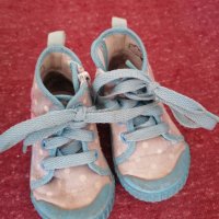 Обувки /Кецове 19 номер , снимка 1 - Бебешки обувки - 38017988