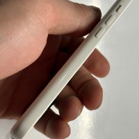 iPhone 5C корпус бял, снимка 3 - Резервни части за телефони - 44482235