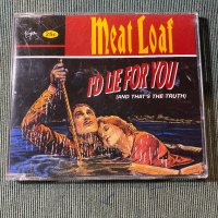 MEAT LOAF, снимка 6 - CD дискове - 44449768
