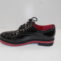 дамска обувка 6641, снимка 2 - Дамски ежедневни обувки - 29439138