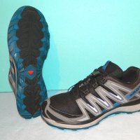 обувки   Salomon XA LITE  номер 45-45,5, снимка 1 - Други - 36729546