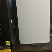 PlayStation 5 като нов, снимка 3 - PlayStation конзоли - 44480742