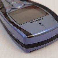  Nokia 7250i чисто нов 100% оригинален и автентичен, работи с всички оператори, снимка 7 - Nokia - 34870014