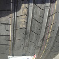 Лятна гума нова Pirelli 245/30 R20, снимка 3 - Гуми и джанти - 42175014