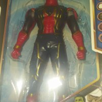 Нова фигура Спайдърмен Spiderman Action Figure - , снимка 4 - Фигурки - 40718424