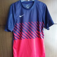 Nike оригинална мъжка тениска фланелка S, снимка 1 - Тениски - 38097169