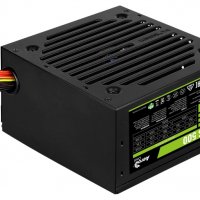 Захранване за настолен компютър AeroCool VX Plus 500 ATX 500W PSU, снимка 1 - Захранвания и кутии - 34499499