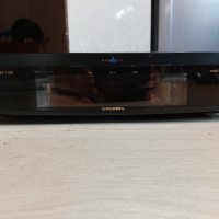 Grundig VHS  SE7106 HI FI, снимка 1 - Декове - 37621842